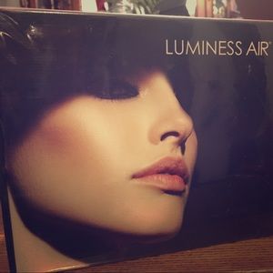 Luminess pro system
